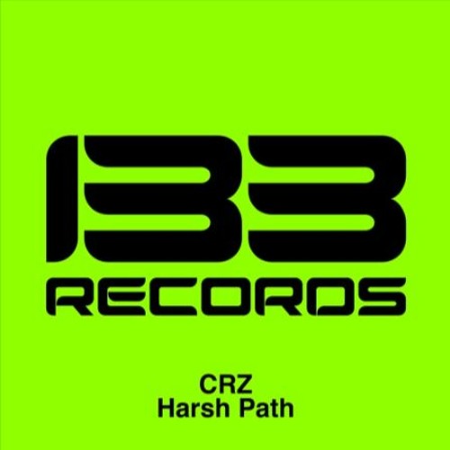 PREMIERE | CRZ - Harsh Path [133 Records]