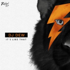 Dj Dew - Its Like That