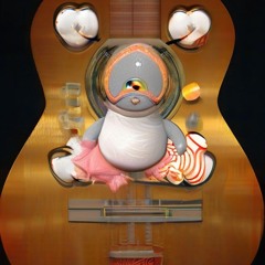 My Bass  (Experimental Techniques)