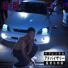 G2K (prod. ONE84K)