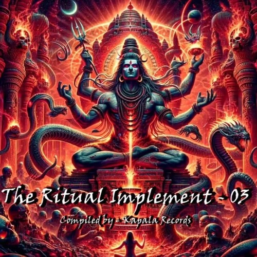 Satyrium - Trascendence 220 Bpm.wav