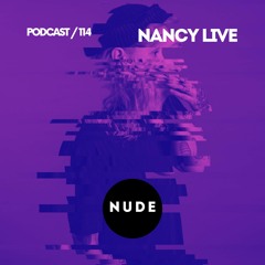 114. NANCY Live