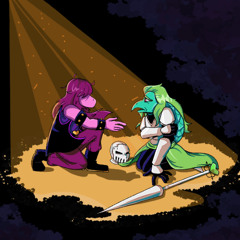 CHAPTER 4 - Faith Dissonance