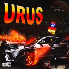 Urus (prod AC3iNLONDON)