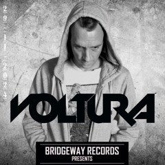 Bridgeway Records Presents ' Voltura ' 29-11-2024 || HARDSTYLE || RAWSTYLE || HARDCORE ||