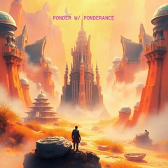 Ponder w Ponderance Mini-Mix Series: Vol. 3