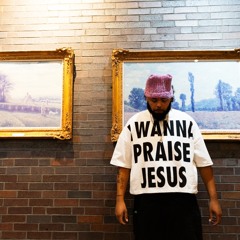 De La Cruz - Passing Time  (prod Jlane)