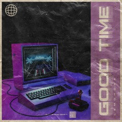 Lemonova - Good Time [QMG Release]