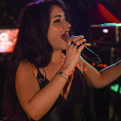 Tonia Madonna Where did the feeling go Selena