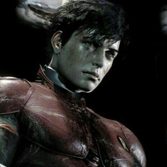 Jason Todd.