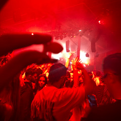 Dracula - Tame Impala (House Remix)