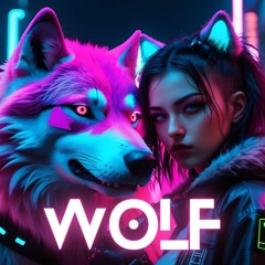 Wolf - The Power (Original Mix)
