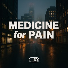 Medicine for pain
