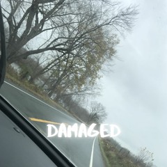 damaged (feat. FRØSTBITE & Cypression)