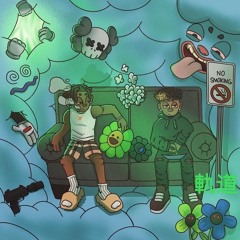 Windmill (Feat. imsobasiq)