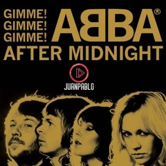 ABBA Gimme Gimme Gimme | Edit By |