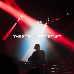 Kenji - The Strongest Stuff (Free Download)