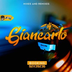 Mix Salsa Varios 2020 [[Dj Giancarlo]]