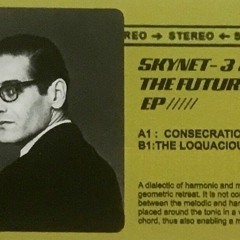 Complex Maneuvers in Mannes School of Music / SKYNET-313