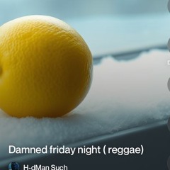 friday night
