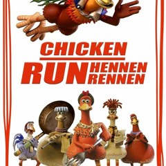 64n[UHD-1080p] Chicken Run - Hennen rennen kostenlos sehen HD