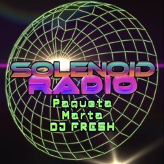 Solenoid Radio / Guest Mixes