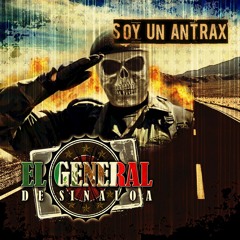 Soy un antrax