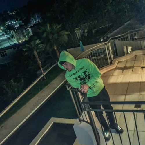 Nickolodean (Unreleased)