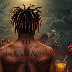 Juice Wrld - Let Me Breathe ft. BlackBear