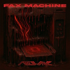 FAX MACHINE