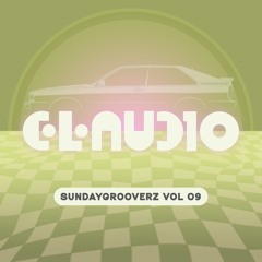 Sundaygrooverz Vol 9