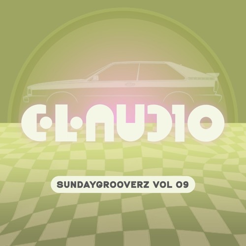 Sundaygrooverz Vol 9