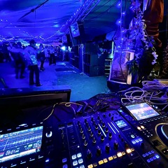 Psytech against the storm @ Garden Of Joy - Nowhere 2024
