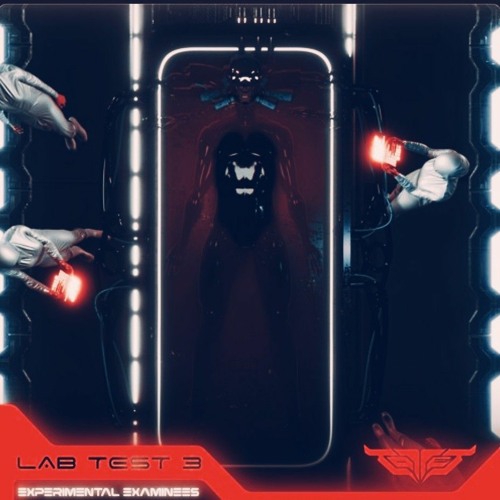 Yimura - Deity [Narkomatik edit]