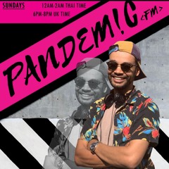 Pandemic Mix 12/7/20
