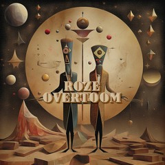 Roze (FR) - Overtoom (Original Mix) [Magician On Duty]