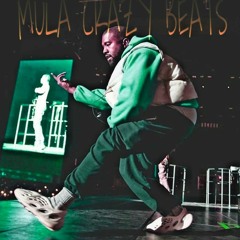 Mula Crazy Beats Trap 808 Type Kanye West. Instrumental
