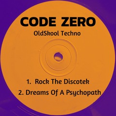 Rock The Discotek