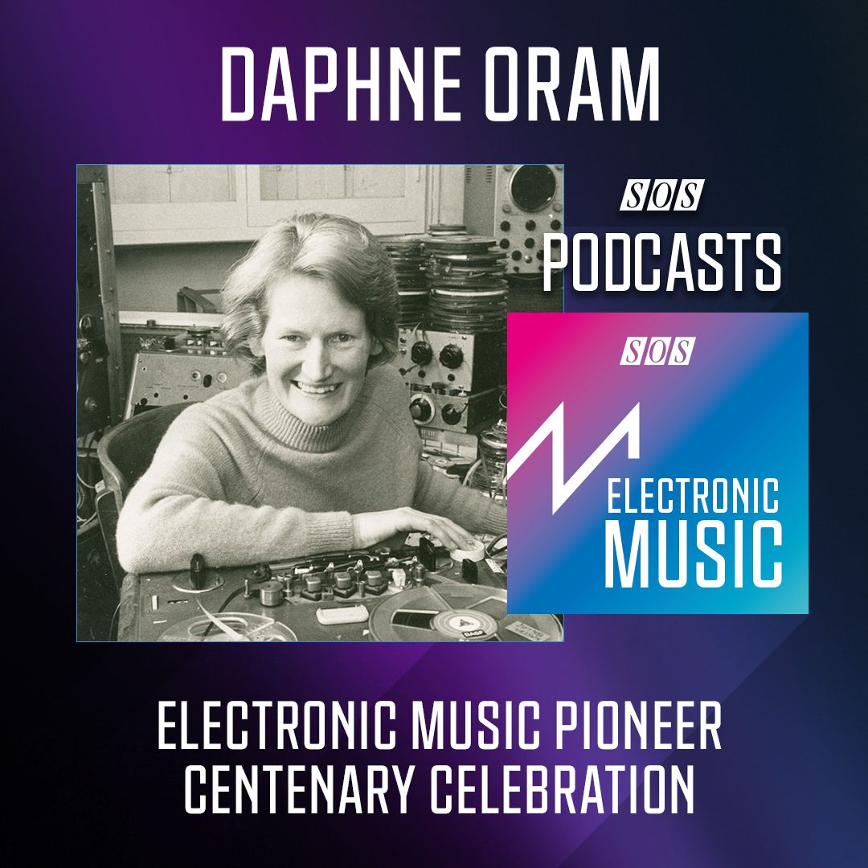 SOS Magazine Audio Examples