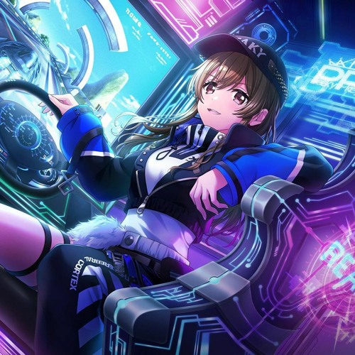 Aspiring Supreme/強想シュプリーム (game ver.) - Peaky P-key