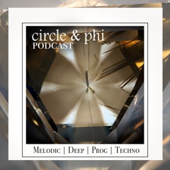 Circle & Phi Podcast