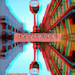 DONHERRE - IN TIME