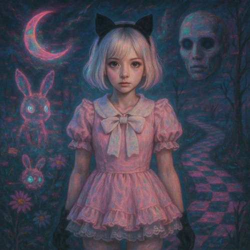 MINDBENDER (Psytrance)