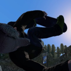 Sirgeonn - OvaCees [fehrm]