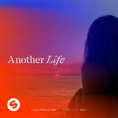 Lucas & Steve - Another Life ft. Alida (Hugo Florenzo Hardstyle Bootleg)