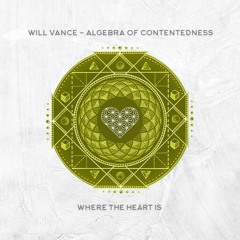 WTHI088 - Will Vance - Algebra Of Contentedness (Original Mix)