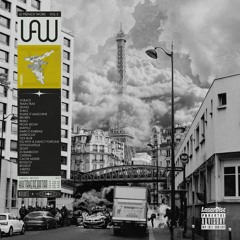 CATERVA - Dubfoot [LFWVOL5]