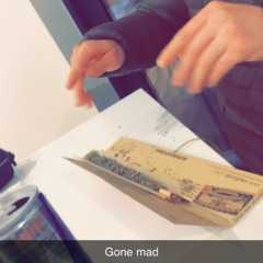 Mc Mitch - Tom Zanetti diss