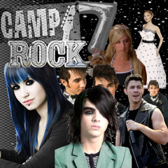 Camp Rock 7