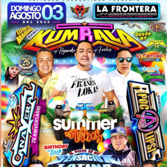 1-LA CUMBIA DEL TRENECITO-KUMBALA EN LA FRONTERA CANDEM NJ-AGOSTO-03-2025
